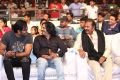 Manchu Vishnu, MVV Satyanaryana @ Luckunnodu Audio Release Stills