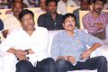 Kona Venkat, G. Nageswara Reddy @ Luckunnodu Audio Release Stills