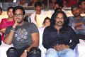 Manchu Vishnu, MVV Satyanaryana @ Luckunnodu Audio Release Stills