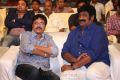 G. Nageswara Reddy, Raghu Babu @ Luckunnodu Audio Release Stills