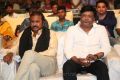 Mohan Babu, Kona Venkat @ Luckunnodu Audio Release Stills