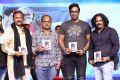 Mohan Babu, Raj Kiran, Manchu Vishnu, MVV Satyanaryana @ Luckunnodu Audio Release Stills