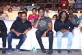 Raja ravindra, Manchu Vishnu, MVV Satyanaryana @ Luckunnodu Audio Release Stills