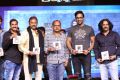 Mohan Babu, Raj Kiran, Manchu Vishnu, MVV Satyanaryana @ Luckunnodu Audio Release Stills