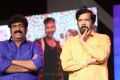 Raghu Babu, Posani Krishna Murali @ Luckunnodu Audio Release Stills