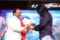 Paruchuri Gopala Krishna, MVV Satyanaryana @ Luckunnodu Audio Release Stills