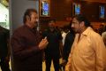 Mohan Babu, MVV Satyanarayana @ Luckunnodu Press Meet Stills