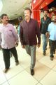 Mohan Babu @ Luckunnodu Press Meet Stills