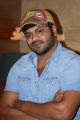 Manchu Manoj @ Luckunnodu Press Meet Stills