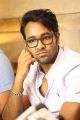 Vishnu Manchu @ Luckunnodu Press Meet Stills