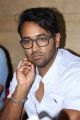 Vishnu Manchu @ Luckunnodu Press Meet Stills