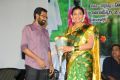 Actress Roja at Lucky Movie Audio Release Function Stills