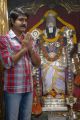Srikanth at Lucky Telugu Movie Opening Stills