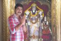 Srikanth at Lucky Telugu Movie Opening Stills