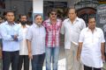 Srikanth Lucky Telugu Movie Opening Stills