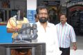 Srikanth Lucky Telugu Movie Opening Stills