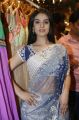 Lucky Sharma Beautiful Saree Stills at Kalamandir Store Launch