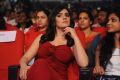 Beautiful Lucky Sharma in Red Dress at Paisa Audio Release
