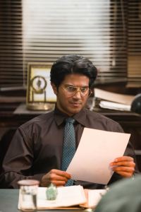 Lucky Bhaskar Movie Dulquer Salmaan HD Images