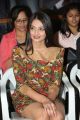 Nikitha Narayan @ Luv Fever Album Launch Stills