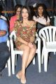 Nikitha Narayan @ Luv Fever Album Launch Stills