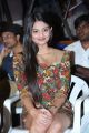 Nikitha Narayan @ Luv Fever Album Launch Stills