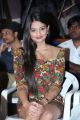 Nikitha Narayan @ Luv Fever Album Launch Stills