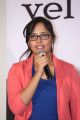 Anchor Anasuya @ Luv Fever Album Launch Stills