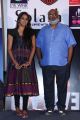 Smita, MM Keeravani @ Luv Fever Album Launch Stills