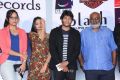 Luv Fever Album Launch Stills