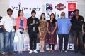 Luv Fever Album Launch Stills