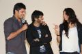 Nandu, Noel Sean, Geeta Madhuri @ Luv Fever Album Launch Stills