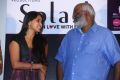 Smita & Keeravani @ Luv Fever Album Launch Stills