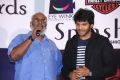 MM Keeravani, Noel Sean @ Luv Fever Album Launch Stills