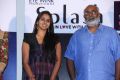 Smita & Keeravani @ Luv Fever Album Launch Stills