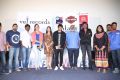 Luv Fever Album Launch Stills