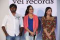 Luv Fever Album Launch Stills