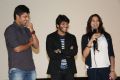 Nandu, Noel Sean, Geeta Madhuri @ Luv Fever Album Launch Stills