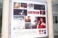 Luv Fever Album Launch Stills