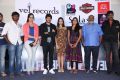 Luv Fever Album Launch Stills