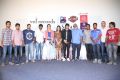 Luv Fever Album Launch Stills