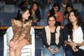 Luv Fever Album Launch Stills