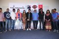 Luv Fever Album Launch Stills