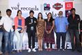 Luv Fever Album Launch Stills