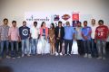 Luv Fever Album Launch Stills