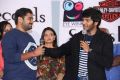 Luv Fever Album Launch Stills