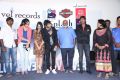 Luv Fever Album Launch Stills