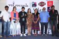 Luv Fever Album Launch Stills