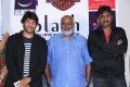 Luv Fever Album Launch Stills