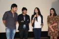 Nandu, Noel Sean, Geeta Madhuri @ Luv Fever Album Launch Stills